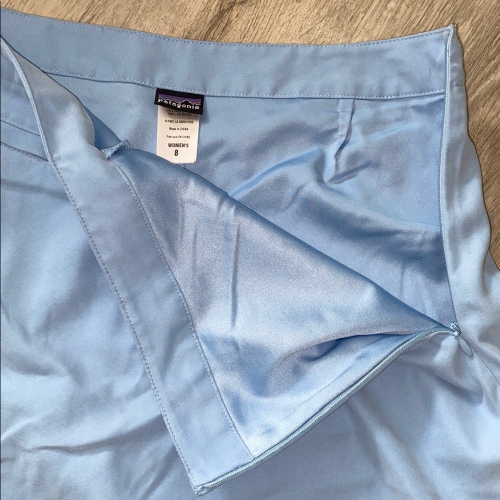 Patagonia Duway Skort - Picture 5 of 8